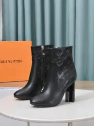 louis vuitton bottes pour femme s_1257aa4